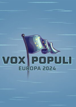 Vox Populi: Europa 2024