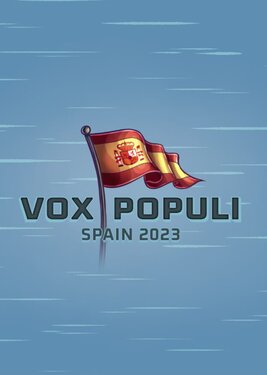 Vox Populi: Spain 2023