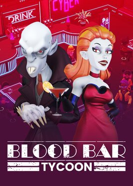 Blood Bar Tycoon