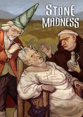 The Stone of Madness