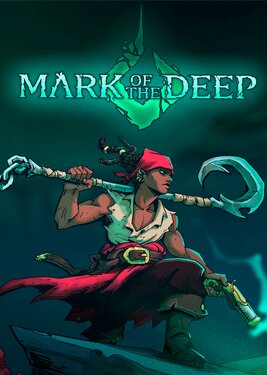 Mark of the Deep
