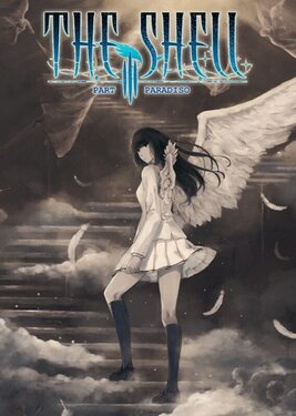 The Shell Part III: Paradiso