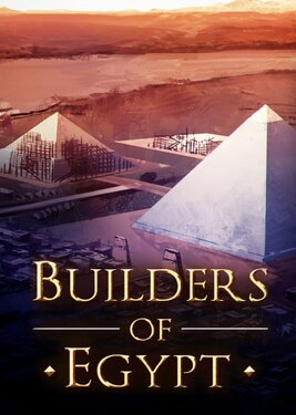 Builders of Egypt