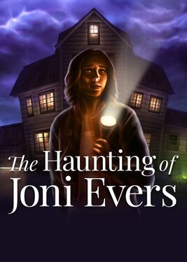 The Haunting of Joni Evers