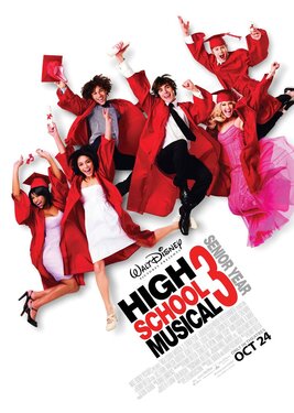 Disney High School Musical 3: Senior Year Dance
