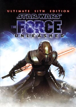 STAR WARS: The Force Unleashed - Ultimate Sith Edition