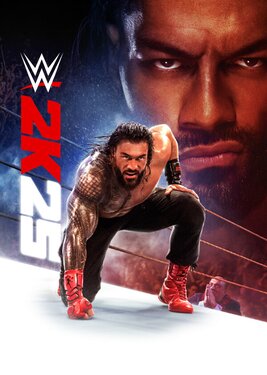 WWE 2K25