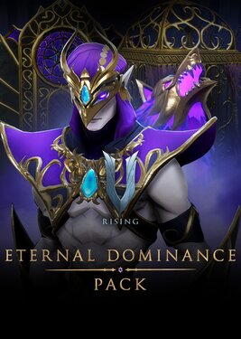 V Rising - Eternal Dominance Pack постер (cover)