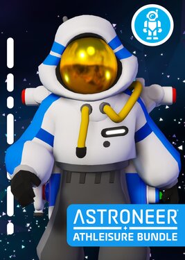 ASTRONEER - Athleisure Bundle