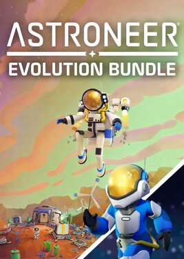 ASTRONEER - Evolution Bundle