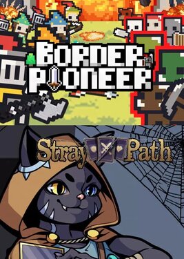 Border Pioneer & Stray Path Bundle