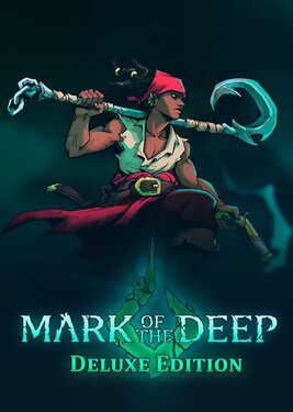 Mark of the Deep - Deluxe Edition