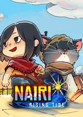 NAIRI: Rising Tide