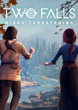 Two Falls (Nishu Takuatshina)