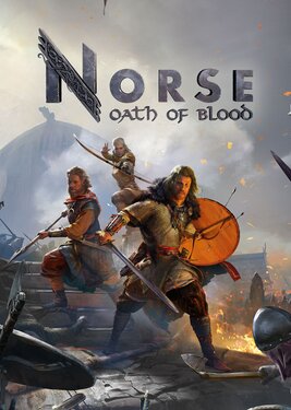 NORSE: Oath of Blood