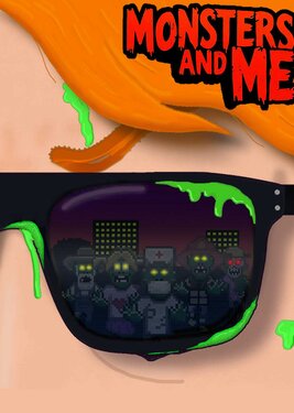 Monsters and Me