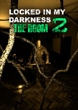 Locked in my Darkness 2: The Room постер (cover)