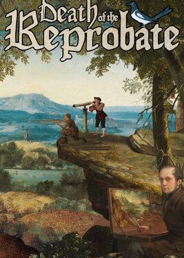 Death of the Reprobate