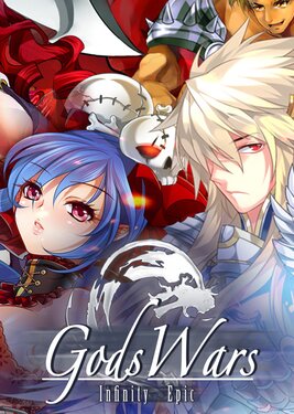 Gods Wars : infinity Epic