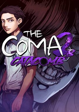 The Coma 2B: Catacomb