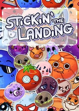 Stickin' the Landing