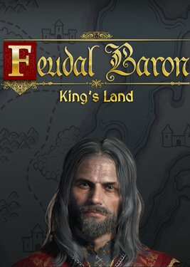 Feudal Baron: King's Land