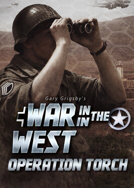 Gary Grigsby's War in the West: Operation Torch