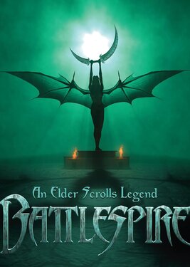 An Elder Scrolls Legend: Battlespire