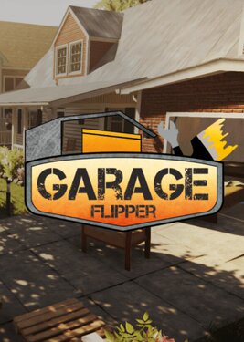Garage Flipper
