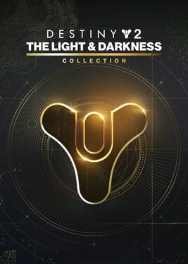 Destiny 2: The Light & Darkness Collection