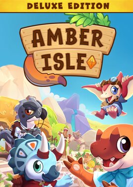 Amber Isle - Deluxe Edition