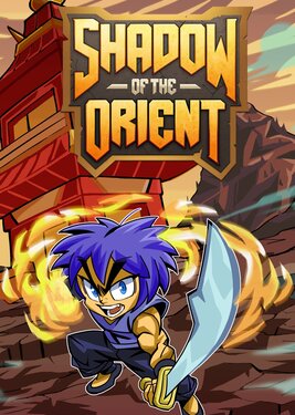 Shadow of the Orient