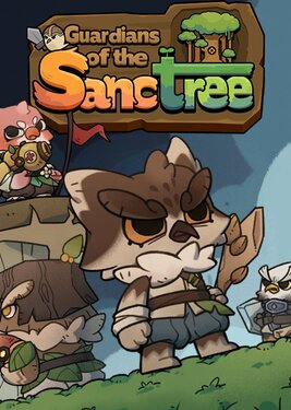 Guardians of the Sanctree