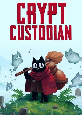 Crypt Custodian