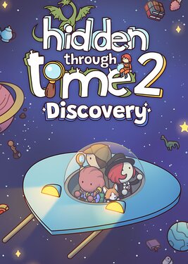 Hidden Through Time 2: Discovery