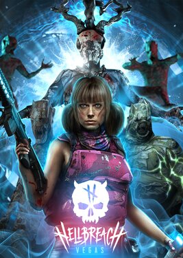 Hellbreach: Vegas