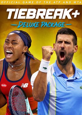 TIEBREAK - Deluxe Package