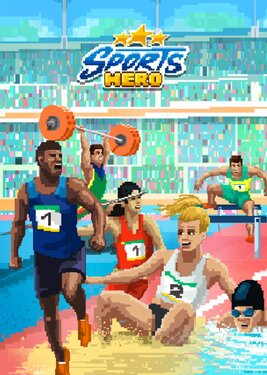 Sports Hero