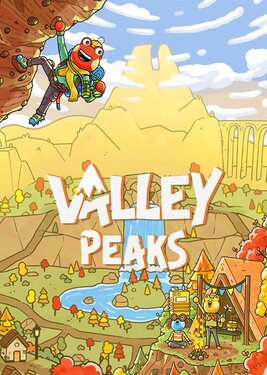 Valley Peaks