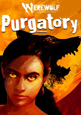 Werewolf: The Apocalypse - Purgatory