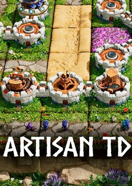 Artisan TD