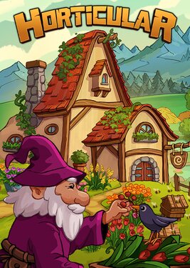 Horticular: Build a Garden, Attract Wildlife