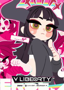 DJMAX RESPECT V - V LIBERTY PACK