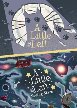 A Little to the Left: Seeing Stars