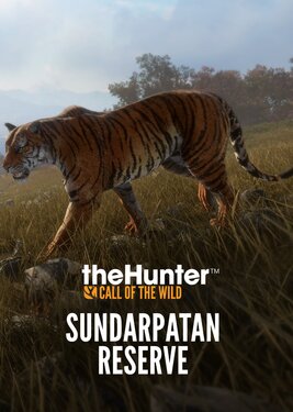 theHunter: Call of the Wild - Sundarpatan Nepal Hunting Reserve