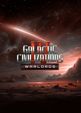Galactic Civilizations IV - Warlords