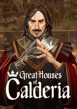 Great Houses of Calderia