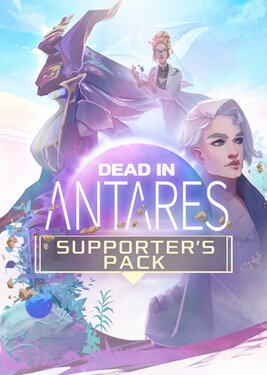 Dead in Antares - Supporter's Pack