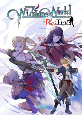 WiZmans World Re;Try