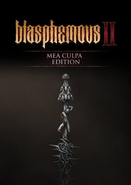 Blasphemous 2 - Mea Culpa Edition